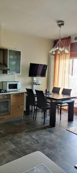 ThePlace - Splendido bilocale in centro con box auto